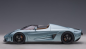 Preview: AUTOart 79028 Koenigsegg Regera 2016 horizon blue 1:18 Modellauto