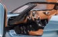 Preview: AUTOart 79028 Koenigsegg Regera 2016 horizon blue 1:18 Modellauto