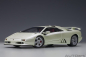 Preview: AUTOart 79141 LAMBORGHINI Diabolo SE30 Jota 1995 balloon weiss 1:18 Modellauto