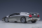 Preview: AUTOart 79143 LAMBORGHINI Diabolo SE30 Jota 1995 titanio silver 1:18 Modellauto