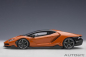 Preview: AUTOart 79201 LAMBORGHINI Centenario 2016 orange 1:18 Modellauto