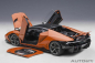 Preview: AUTOart 79201 LAMBORGHINI Centenario 2016 orange 1:18 Modellauto