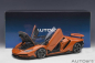 Preview: AUTOart 79201 LAMBORGHINI Centenario 2016 orange 1:18 Modellauto