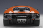 Preview: AUTOart 79201 LAMBORGHINI Centenario 2016 orange 1:18 Modellauto