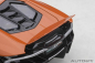 Preview: AUTOart 79201 LAMBORGHINI Centenario 2016 orange 1:18 Modellauto