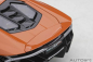 Preview: AUTOart 79201 LAMBORGHINI Centenario 2016 orange 1:18 Modellauto