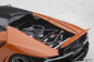 Preview: AUTOart 79201 LAMBORGHINI Centenario 2016 orange 1:18 Modellauto