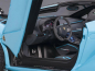Preview: AUTOart 79206 LAMBORGHINI Centenario Roadster 2016 pearl blue 1:18 Modellauto