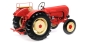 Preview: Minichamps PORSCHE SUPER TRAKTOR 1958 ROT 1:8 Modellauto limitiert 1/99