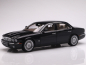 Preview: Almost Real 810501 Jaguar XJ6 X350 ebony black 1:18 limited 1/1008 modelcar