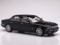 Preview: Almost Real 810501 Jaguar XJ6 X350 ebony black 1:18 limited 1/1008 modelcar