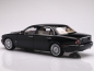 Preview: Almost Real 810501 Jaguar XJ6 X350 ebony black 1:18 limited 1/1008 modelcar