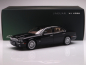 Preview: Almost Real 810501 Jaguar XJ6 X350 ebony black 1:18 limited 1/1008 modelcar