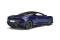 Preview: GT Spirit 818 McLaren GT 2019 blau 1:18 limited 1/999 Modellauto