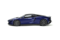 Preview: GT Spirit 818 McLaren GT 2019 blau 1:18 limited 1/999 Modellauto