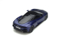 Preview: GT Spirit 818 McLaren GT 2019 blau 1:18 limited 1/999 Modellauto