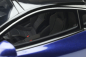 Preview: GT Spirit 818 McLaren GT 2019 blau 1:18 limited 1/999 Modellauto