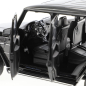 Preview: Mercedes-Benz G-Klasse W463 2015 schwarz 1:18 Modelcar limitiertes Modell 1/500 I-Scale