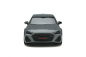 Preview: GT Spirit 823 Audi RS7 C8 Sportback 2020 Nardo grau 1:18 limited 1/999 Modellauto