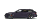 Preview: GT Spirit 825 Audi RS6 Avant C8 2020 Merlin Purple Satin 1:18 limited 1/999 Modellauto