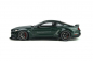 Preview: GT Spirit 838 Ford Mustang LB Works Dark green 1:18 limited 1/999 Modellauto Liberty