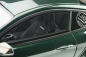 Preview: GT Spirit 838 Ford Mustang LB Works Dark green 1:18 limited 1/999 Modellauto Liberty