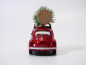 Preview: VW Volkswagen Beetle 1300 Käfer 1973 1:43 christman Weihnachten modelcar Norev Jet-Car