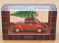 Preview: VW Volkswagen Beetle 1300 Käfer 1973 1:43 christman Weihnachten modelcar Norev Jet-Car