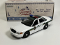 Preview: Ford Crown Victoria Duluth police interceptor Fargo TV Serie 1:24 Modellauto Greenlight 84153