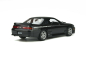 Preview: Otto Models 847 Nissan Silvia Nismo 270R S14 1994 schwarz 1:18 limitiert 1/2000 Modellauto