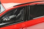 Preview: GT Spirit 850 Audi RS4-S ABT B9 Avant 2020 rot 1:18 limited 1/999 Modellauto