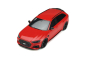 Preview: GT Spirit 850 Audi RS4-S ABT B9 Avant 2020 rot 1:18 limited 1/999 Modellauto