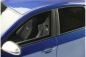 Preview: Otto Models 851 Subaru Impreza WRX STI S206 2011 blau 1:18 limitiert 1/2000 Modellauto