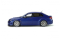 Preview: Otto Models 851 Subaru Impreza WRX STI S206 2011 blau 1:18 limitiert 1/2000 Modellauto