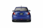 Preview: Otto Models 851 Subaru Impreza WRX STI S206 2011 blau 1:18 limitiert 1/2000 Modellauto