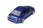 Preview: Otto Models 851 Subaru Impreza WRX STI S206 2011 blau 1:18 limitiert 1/2000 Modellauto