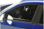 Preview: Otto Models 851 Subaru Impreza WRX STI S206 2011 blau 1:18 limitiert 1/2000 Modellauto