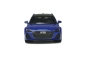 Preview: GT Spirit 854 Audi RS6 Avant C8 Tribute Edition 2020 nogaroblue 1:18 limited 1/999 Modellauto