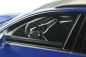 Preview: GT Spirit 854 Audi RS6 Avant C8 Tribute Edition 2020 nogaroblue 1:18 limited 1/999 Modellauto