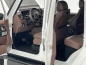 Preview: Almost Real 860524 Mercedes-Benz Brabus G800 Adventure XPL 2020 polar weiss 1:18 limitiert 1/1008 Modellauto
