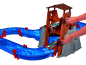 Preview: AquaPlay Outdoor Wasser Spielzeug Wasserbahn AdventureLand 1547