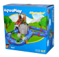 Preview: AquaPlay Outdoor Wasser Spielzeug Wasserbahn AdventureLand 1547