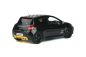 Preview: Otto Models 884 Renault Clio 3 Phase 2 RS RB7 2012 schwarz 1:18 limitiert 1/3000 Modellauto