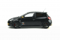 Preview: Otto Models 884 Renault Clio 3 Phase 2 RS RB7 2012 schwarz 1:18 limitiert 1/3000 Modellauto