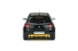 Preview: Otto Models 884 Renault Clio 3 Phase 2 RS RB7 2012 schwarz 1:18 limitiert 1/3000 Modellauto