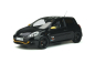 Preview: Otto Models 884 Renault Clio 3 Phase 2 RS RB7 2012 schwarz 1:18 limitiert 1/3000 Modellauto