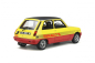 Preview: Otto Models 891 Renault 5 TS Monte Carlo gelb 1:18 limitiert 1/999 Modellauto