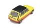 Preview: Otto Models 891 Renault 5 TS Monte Carlo gelb 1:18 limitiert 1/999 Modellauto