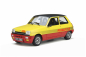 Preview: Otto Models 891 Renault 5 TS Monte Carlo gelb 1:18 limitiert 1/999 Modellauto