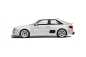 Preview: Otto Models 913 Audi 80 B4 Coupe RS2 2021 Prior white 1:18 limited 1/3000 modelcar